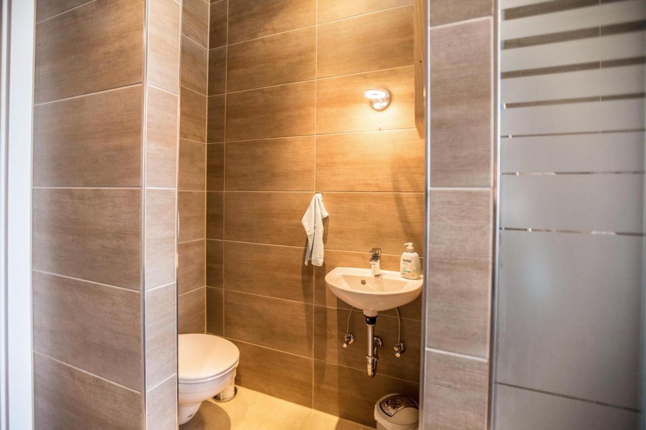 Apartament Fewo Ebbe Und Flut Wilhelmshaven Zewnętrze zdjęcie